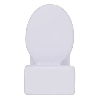 Toilet Shape Stress Ball