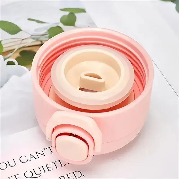 Insulated Shock Resistant Bouncing Cup