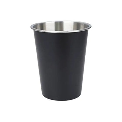 12oz Stainless Steel Cup