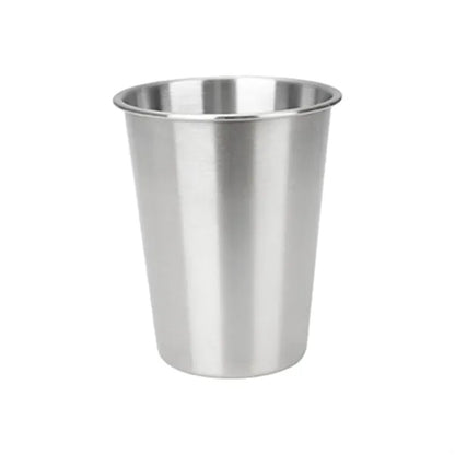 12oz Stainless Steel Cup