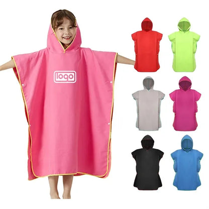 Waterproof Outdoor Cape