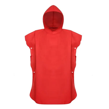 Waterproof Outdoor Cape