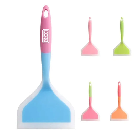 Silicone Kitchen Spatula