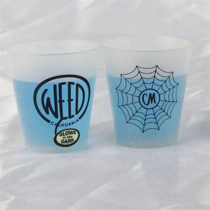 1.5oz Plastic Shot Cup
