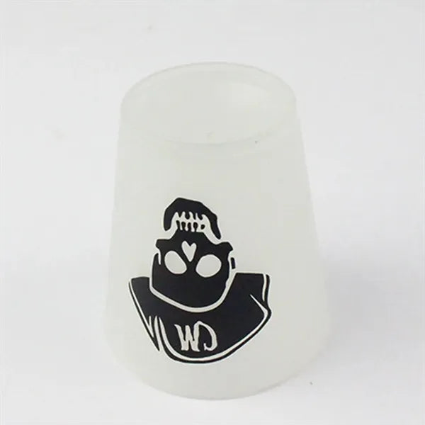 1.5oz Plastic Shot Cup
