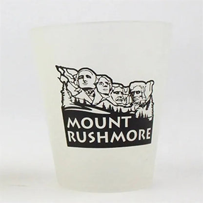 1.5oz Plastic Shot Cup