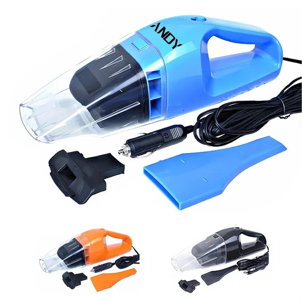 Handheld Vacuum Car Office Portable Cleaner