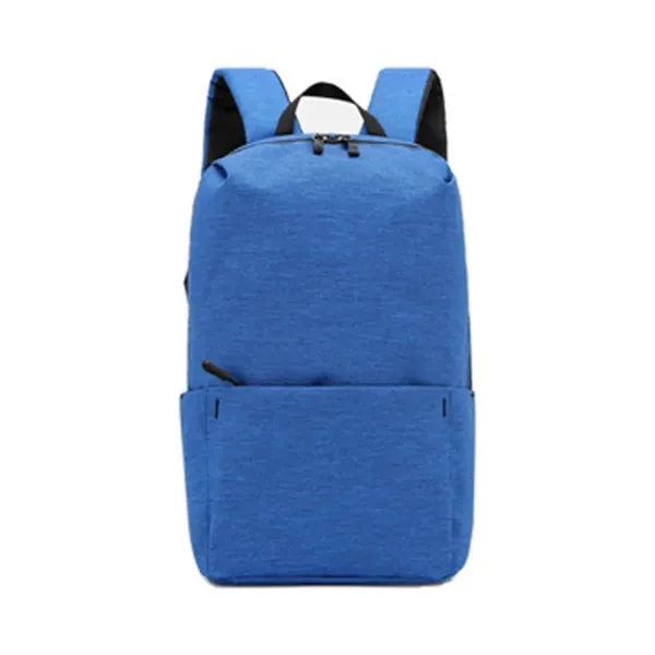 Polyester Outdoor Backpack