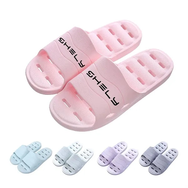 PVC Shower Slipper