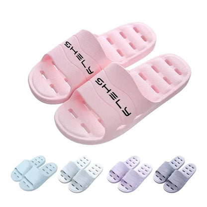 PVC Shower Slipper