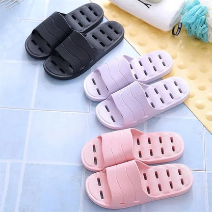 PVC Shower Slipper