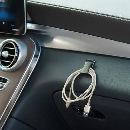 Car Dashboard Hook