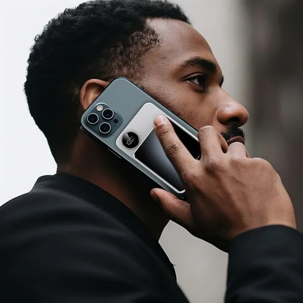 10000mAh Fast Charging Bank with Device Support
