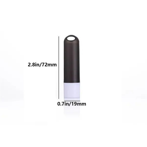 Lip Balm Tube Container