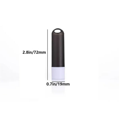 Lip Balm Tube Container