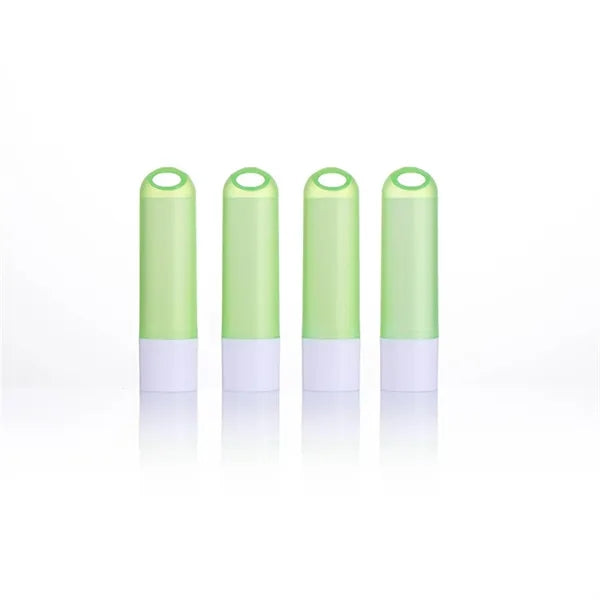 Lip Balm Tube Container