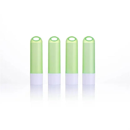 Lip Balm Tube Container