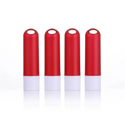 Lip Balm Tube Container