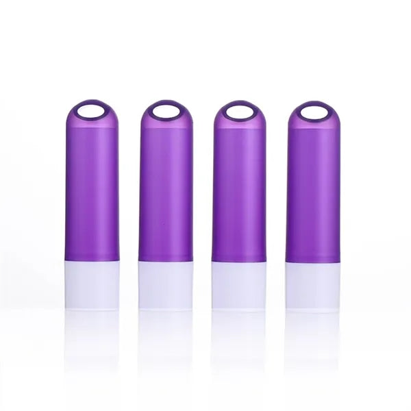 Lip Balm Tube Container