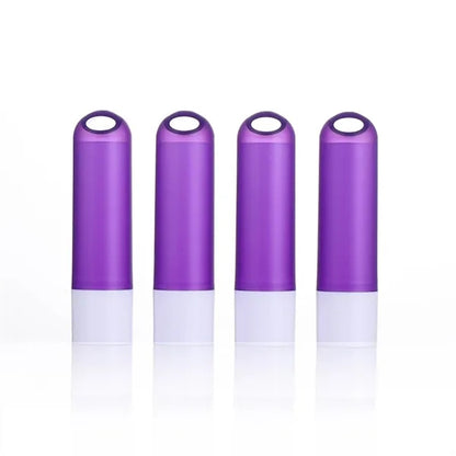 Lip Balm Tube Container