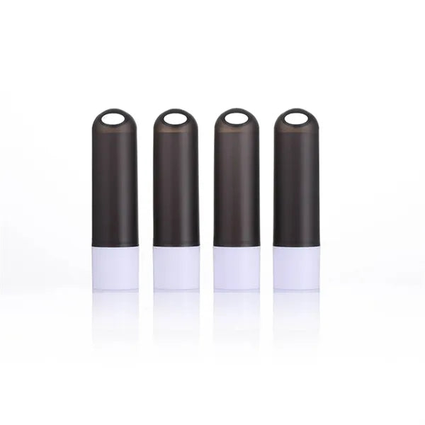 Lip Balm Tube Container