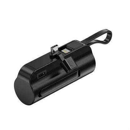 Capsule Power Bank