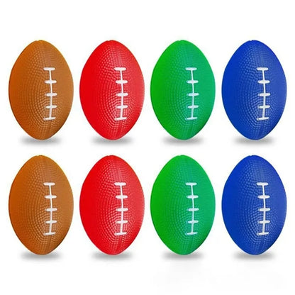 PU Foam Football Stress Toy
