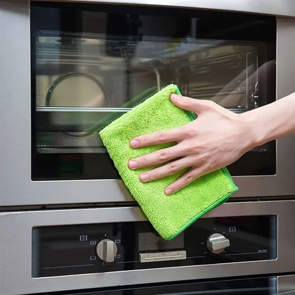Multi functional Ultra-Fine Fiber Absorbent Cloth