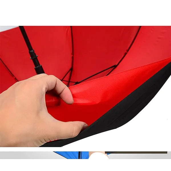 8 Rib Automatic Golf Umbrella