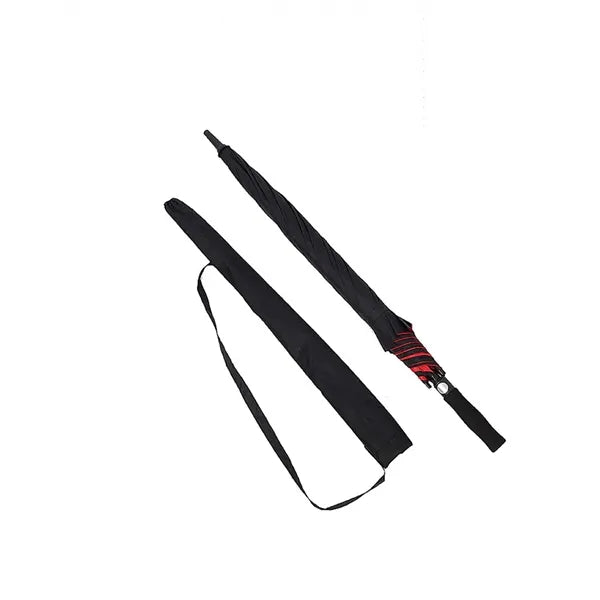 8 Rib Automatic Golf Umbrella