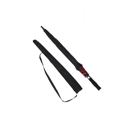 8 Rib Automatic Golf Umbrella