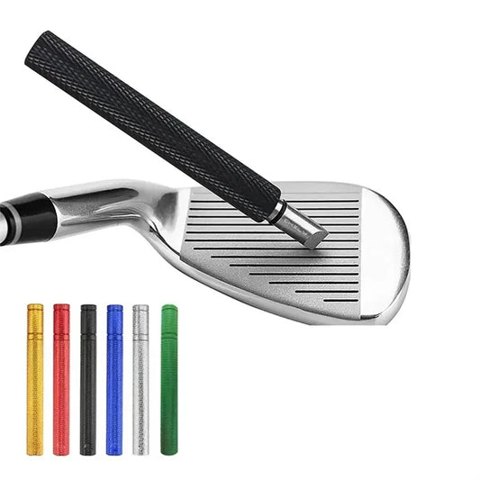 Golf Club Groove Cleaner Sharpener