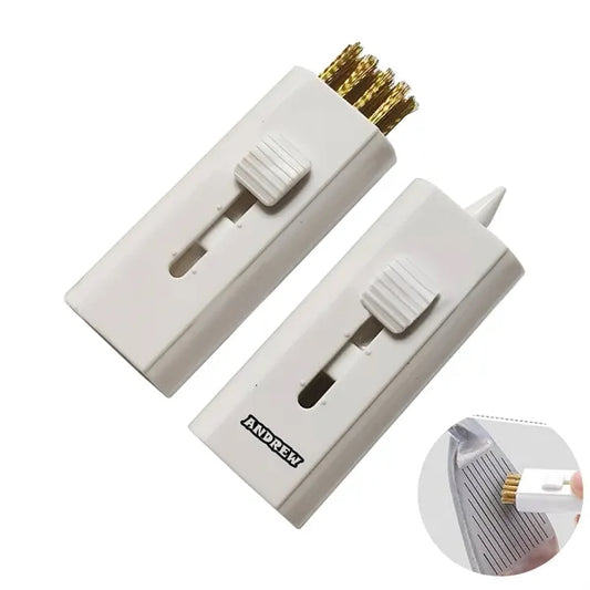 2-in-1 Golf Brush