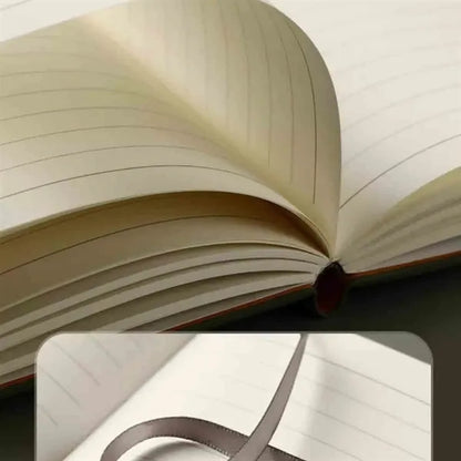 PU Leather Notebook Gifts Set