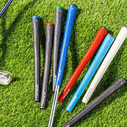 Decorated Golf Grip