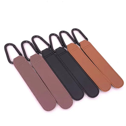 Leather Stroller Hook for Hanging