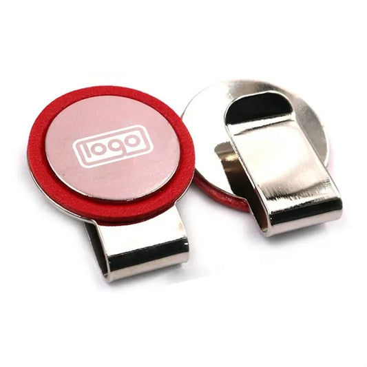 Golf Hat Clip