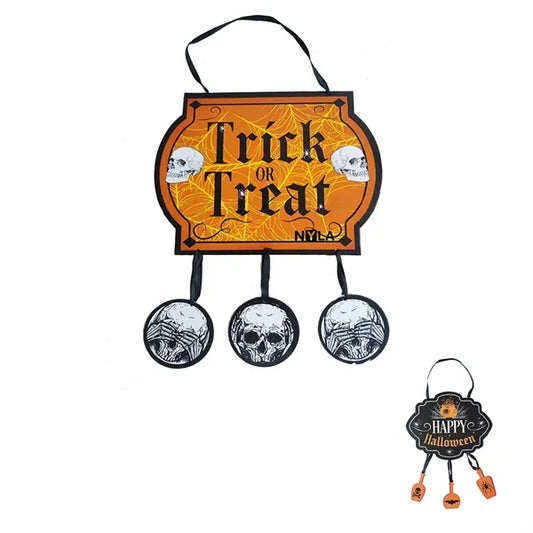 Hang Tags Door Hanger