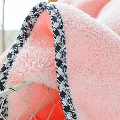 Hair Towel Wrap Women Quick Magic Dryer