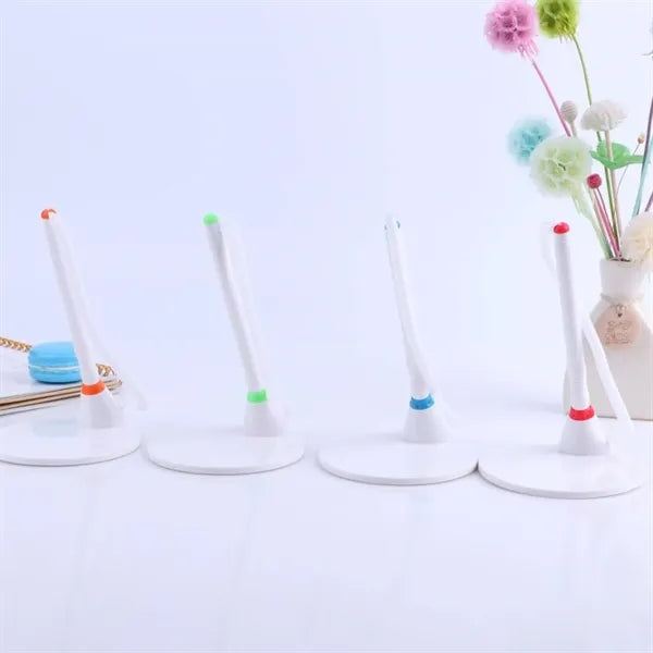 Reception Ballpoint Pen Stand