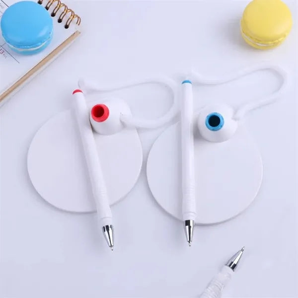 Reception Ballpoint Pen Stand