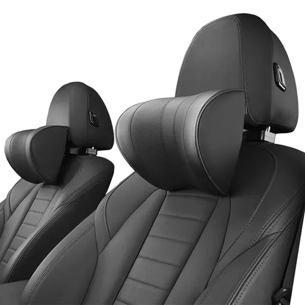 Universal Memory Foam Neck and Shoulder Pillow for Cars