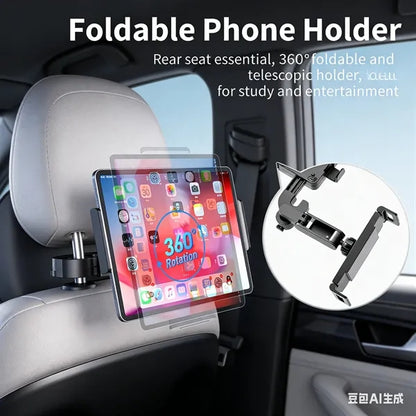 Universal Memory Foam Neck and Shoulder Pillow for Cars