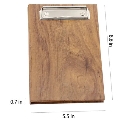 Memo Pad w/ Pen