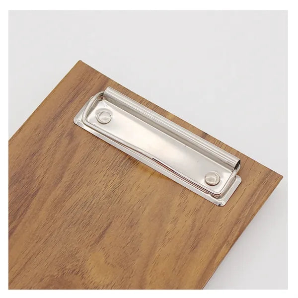 Memo Pad w/ Pen