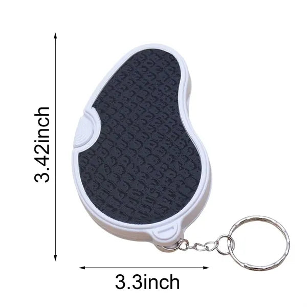 5X Pocket Magnifying Glass