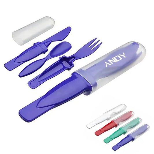 Portable Cutlery Set