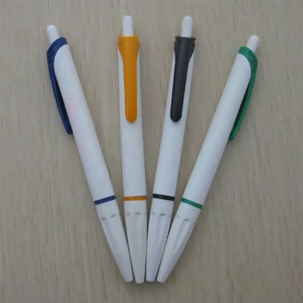 Ballpoint pen