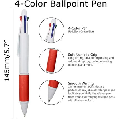 Ballpoint pen