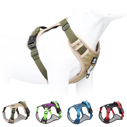 Medium Dog Harness